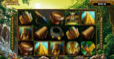 Shangrila Live Jackpots